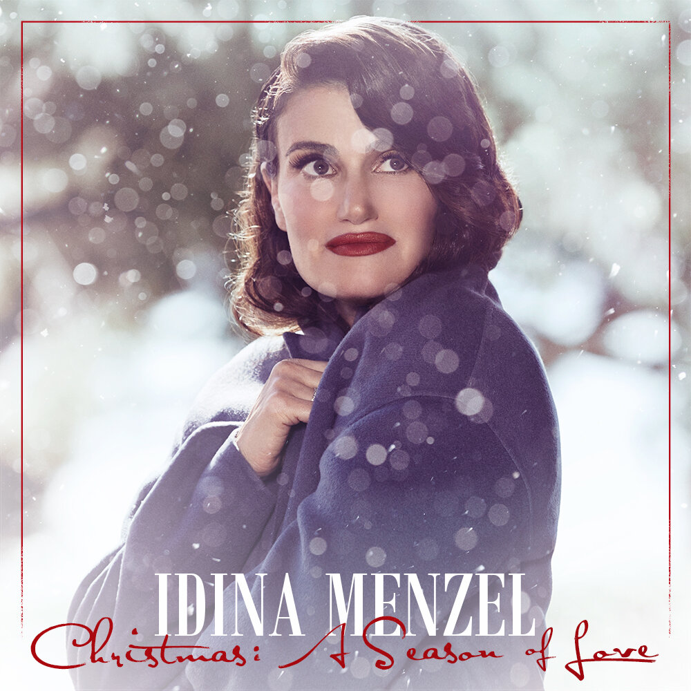 Idina Menzel Christmas A Season of Love.jpg