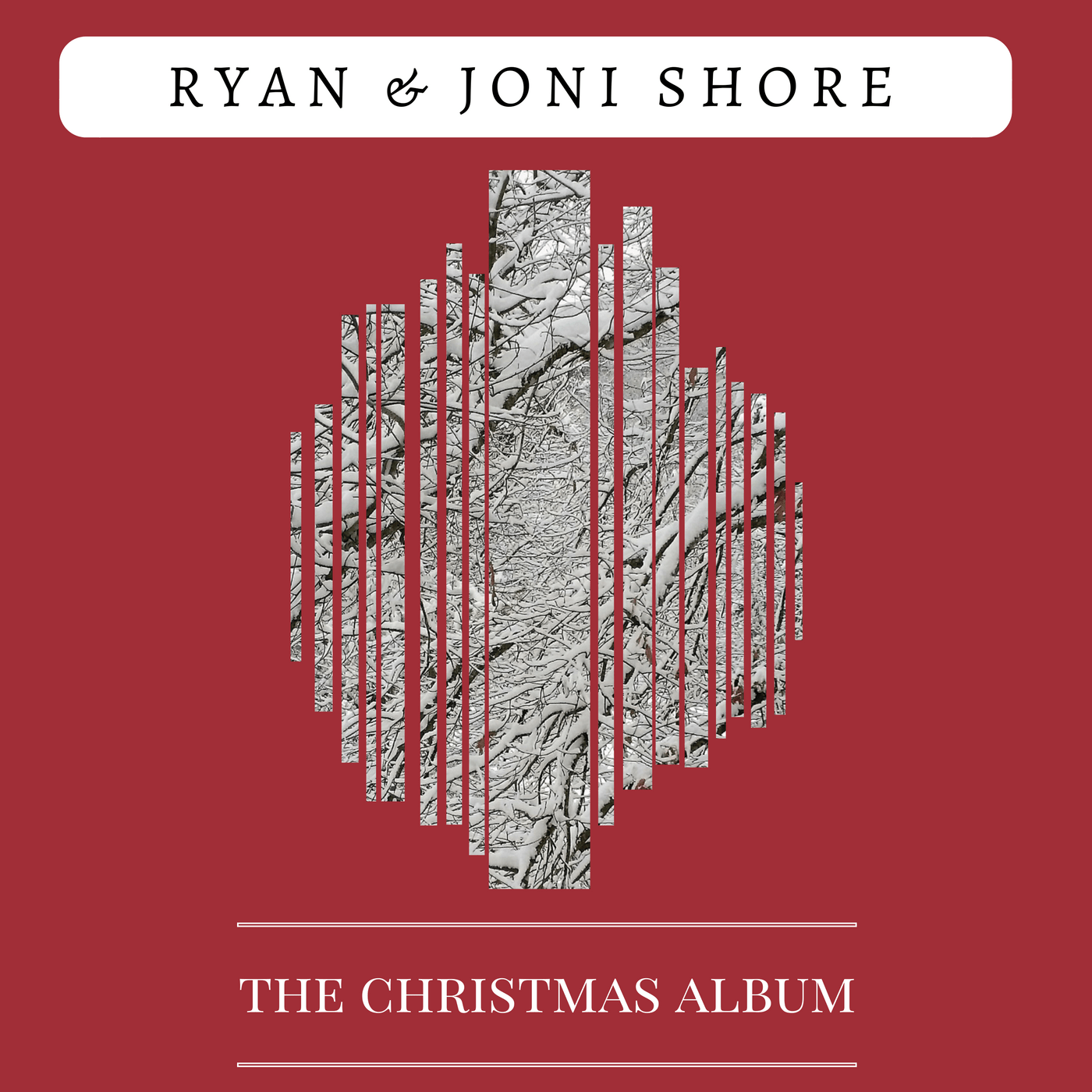 Ryan Shore the Christmas Album.png