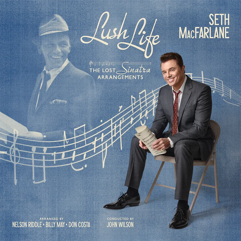 Lush Life- The Lost Sinatra Arrangements .webp