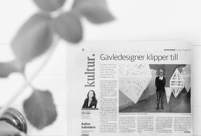 ARBETARBLADET FEB 2017