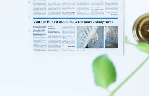 GEFLE DAGBLAD FEB 2017