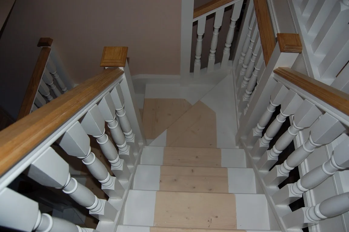 Ashley Woodworking Bespoke Joinery Services In Ireland Ashley
