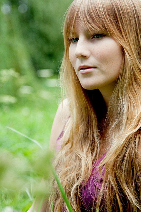 Copyright Sarina Gito
