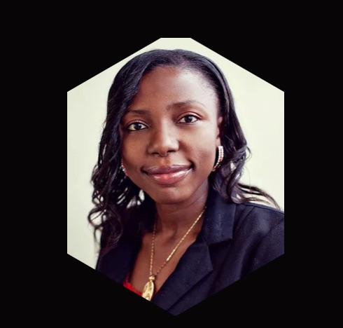 MS. LILIAN MABONGA, PRESIDENT YILAIME NAIROBI
