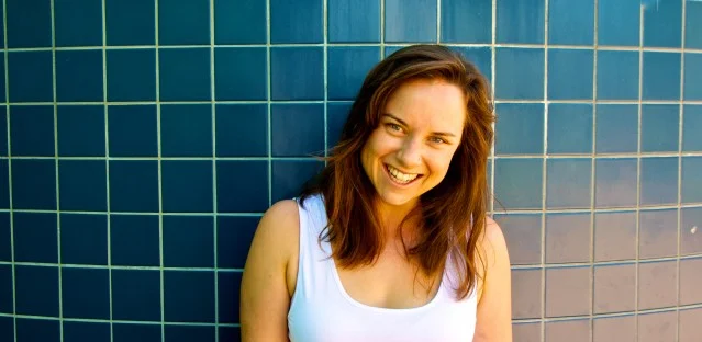 Imogen Mckee