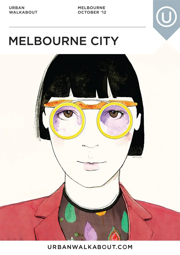 Urban Walkabout