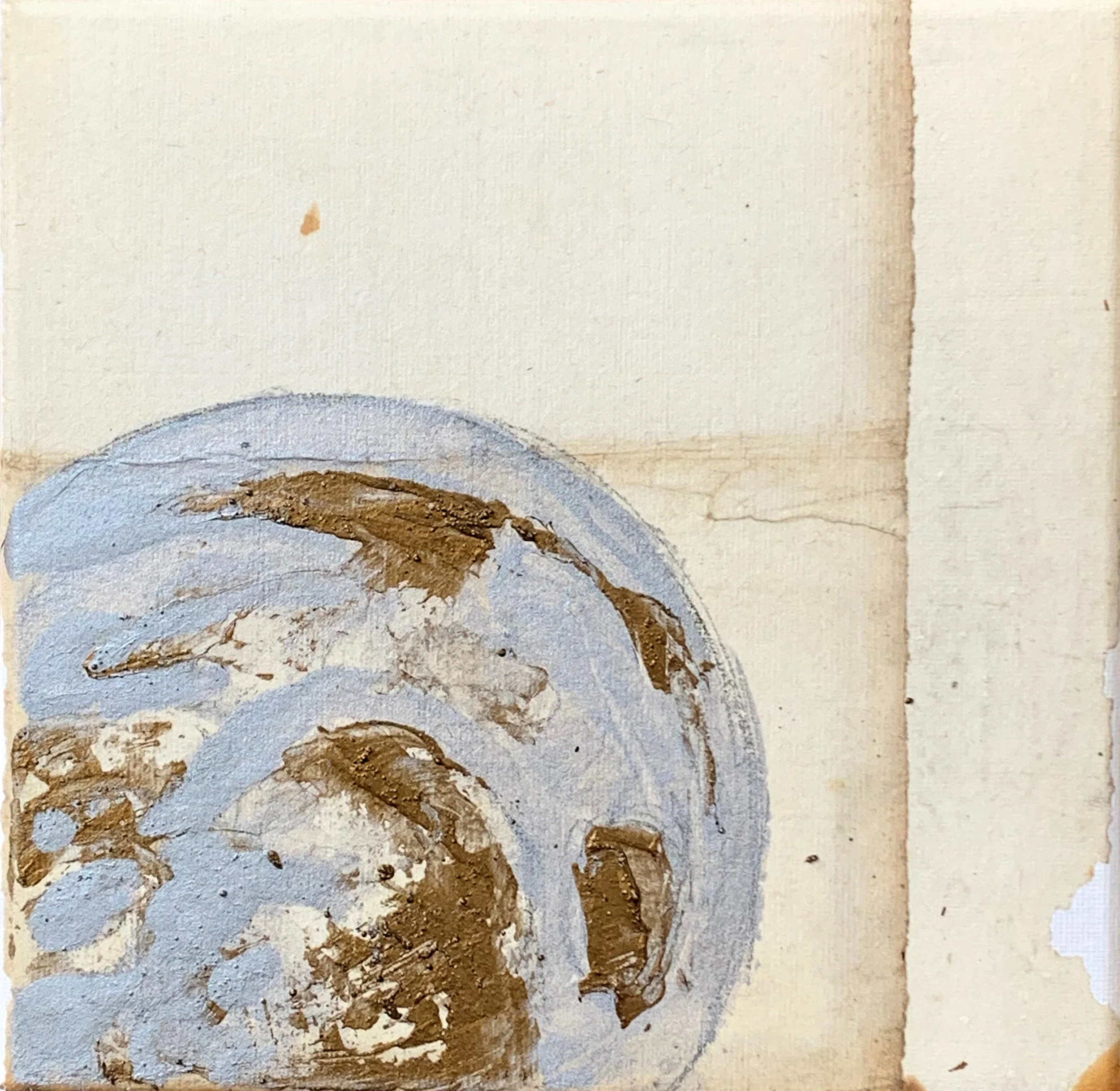 Davide Ragazzi Moon Paper 2