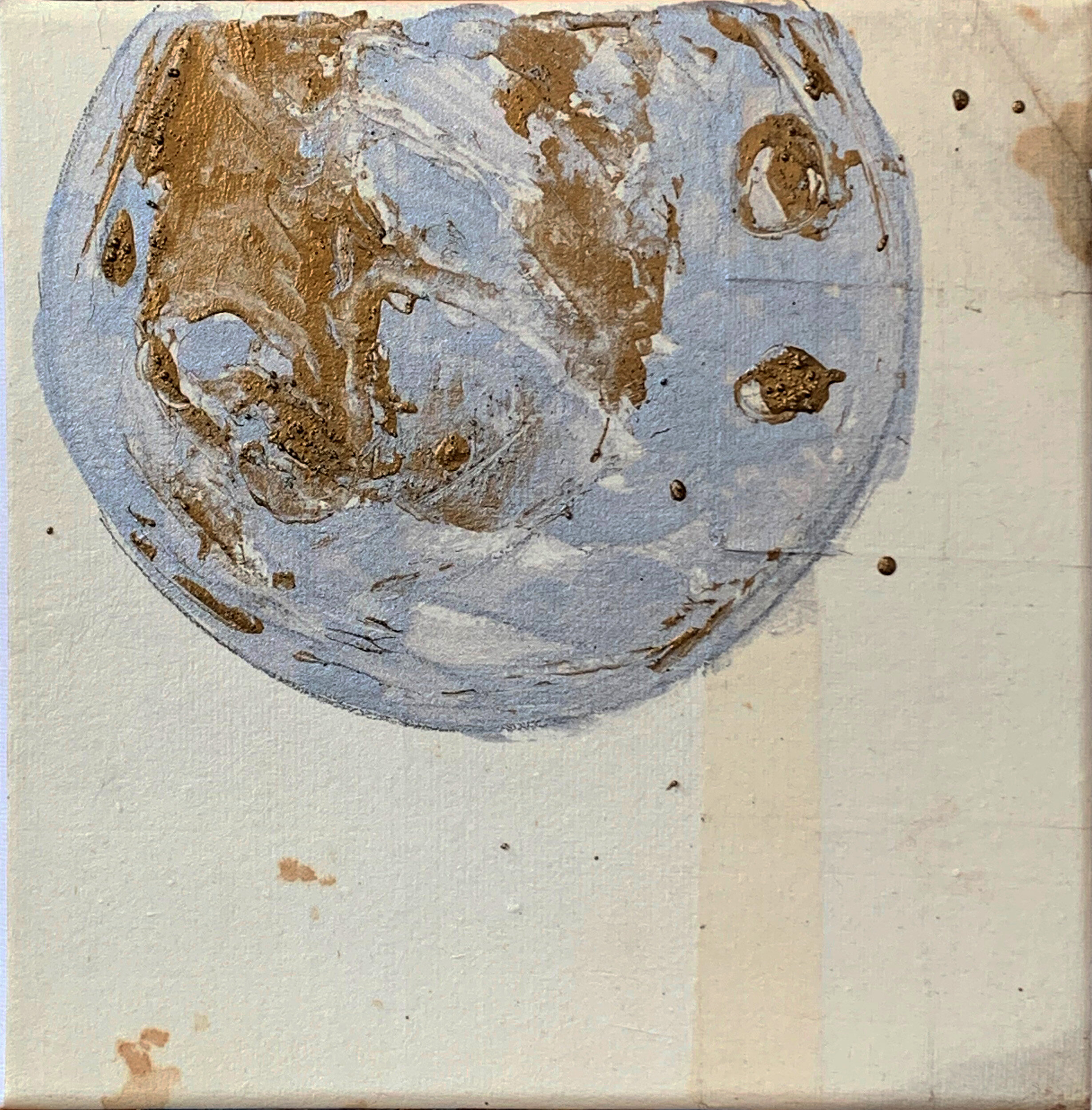 Davide Ragazzi Moon Paper 3
