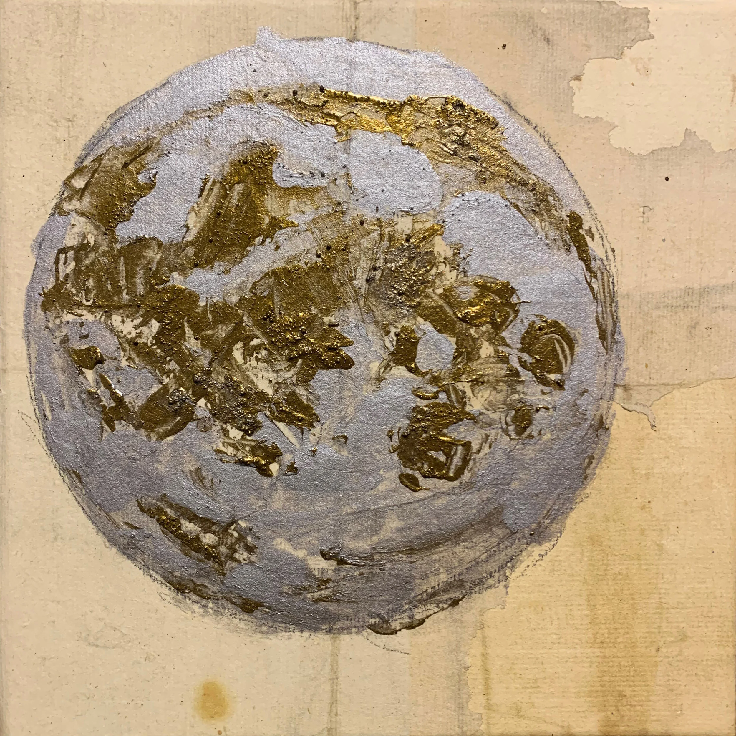 Davide Ragazzi Moon Paper 4