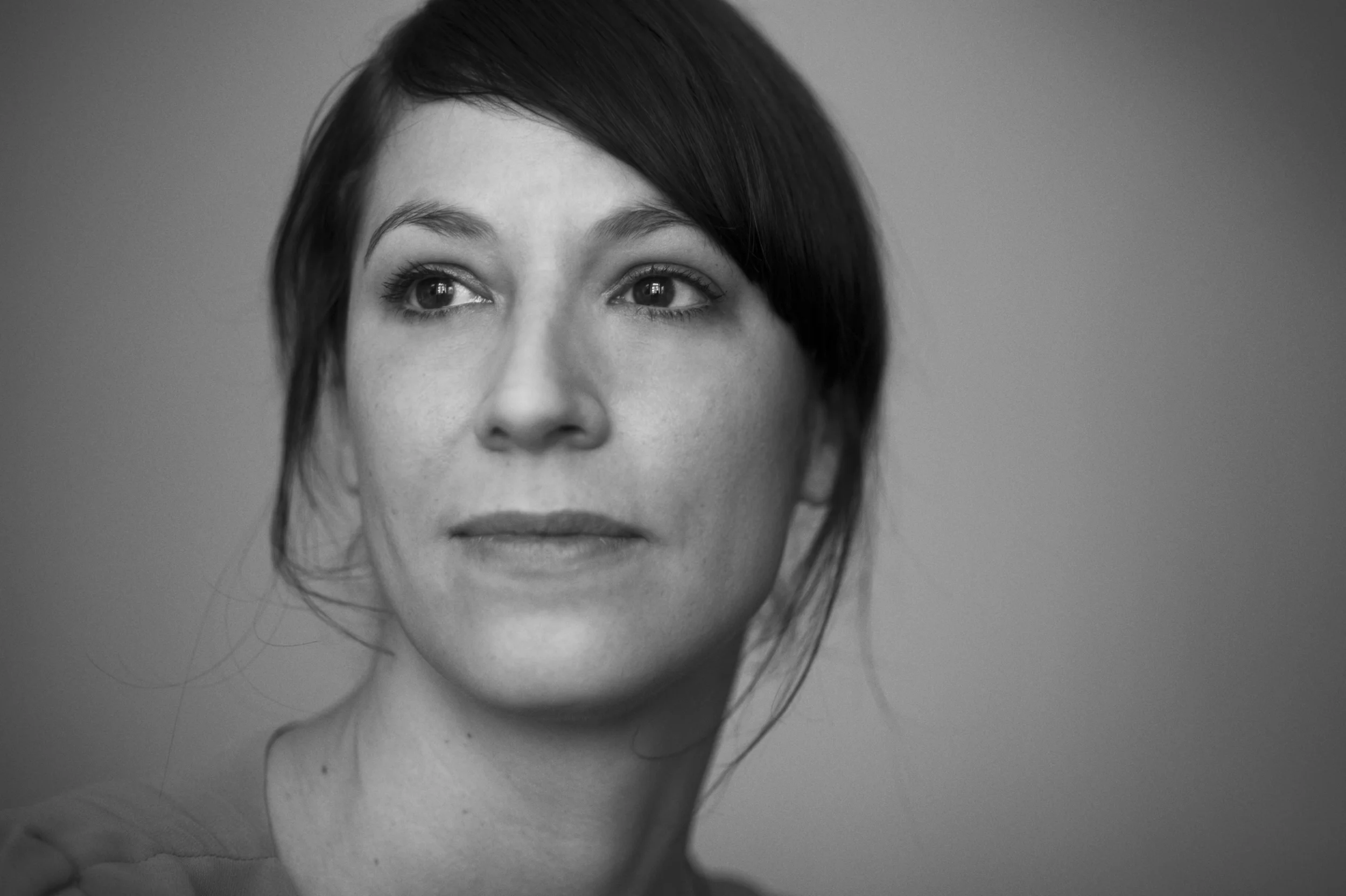 Kathrin Nord - Autorin