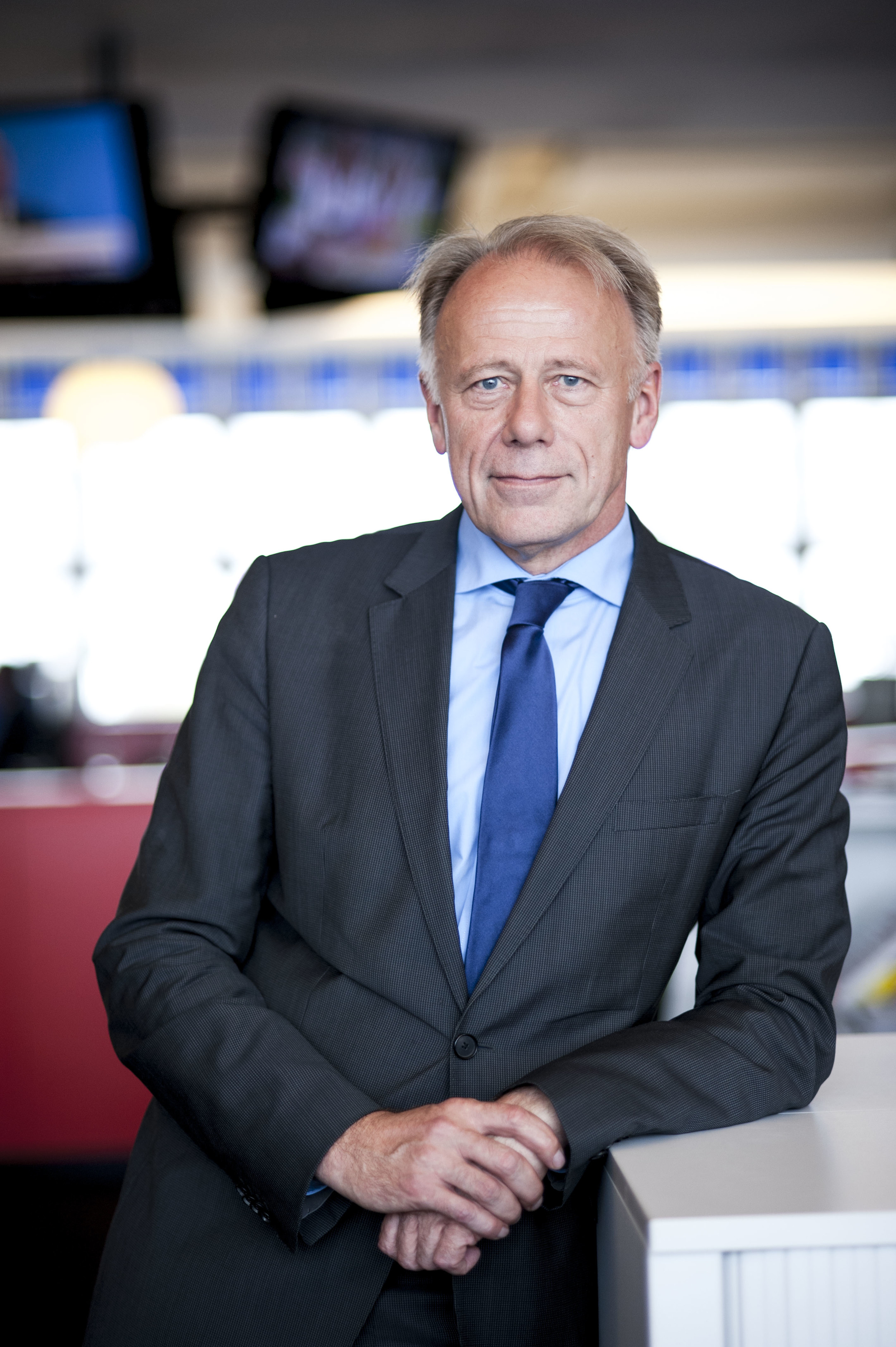 Jürgen Trittin - Bündnis 90/ Die Grünen