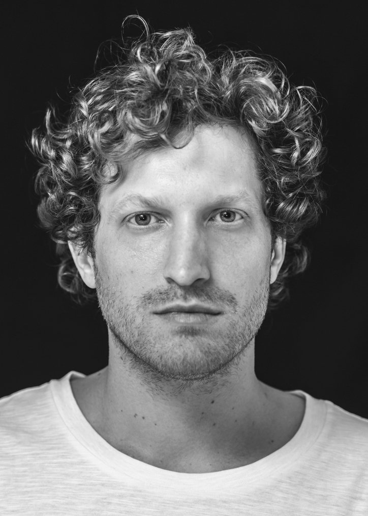 Andreas Ehrnthaler - DJ
