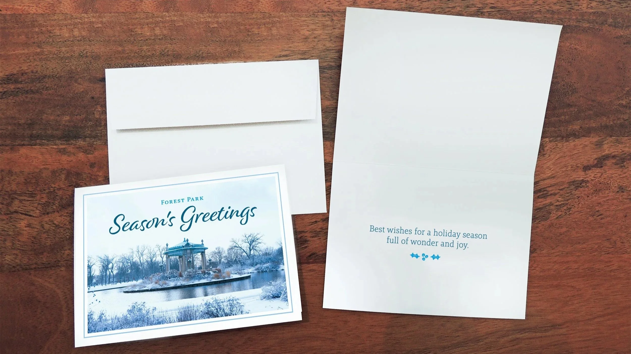 2025 Holiday Cards