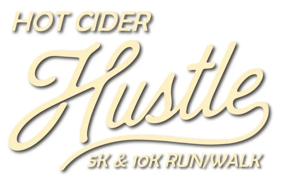 Hot Cider Hustle logo