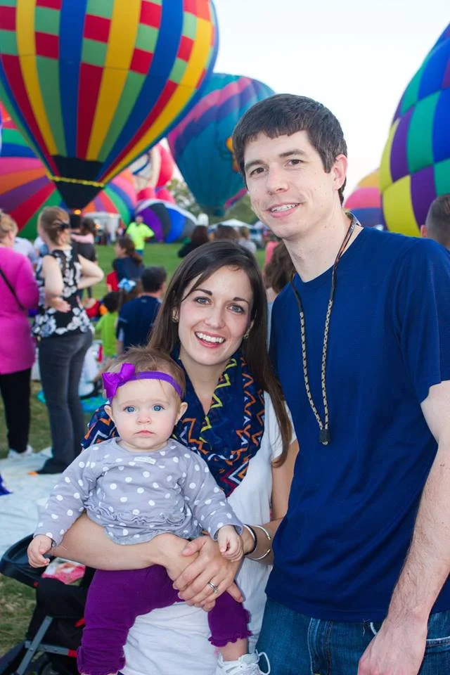 Young Friends Member Spotlight: Sarah Johnston