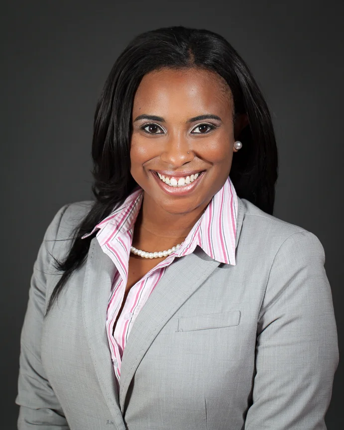 Forest Park Forever Marketing & Communications Specialist Jasmine Evans Named to Focus St. Louis’ Spring 2015 Emerging Leaders Class