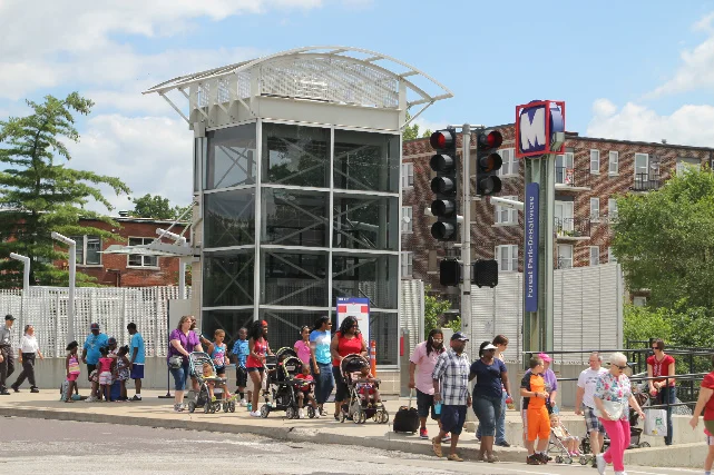 Baliviere Bridge Demolition Rescheduled for May 9-10