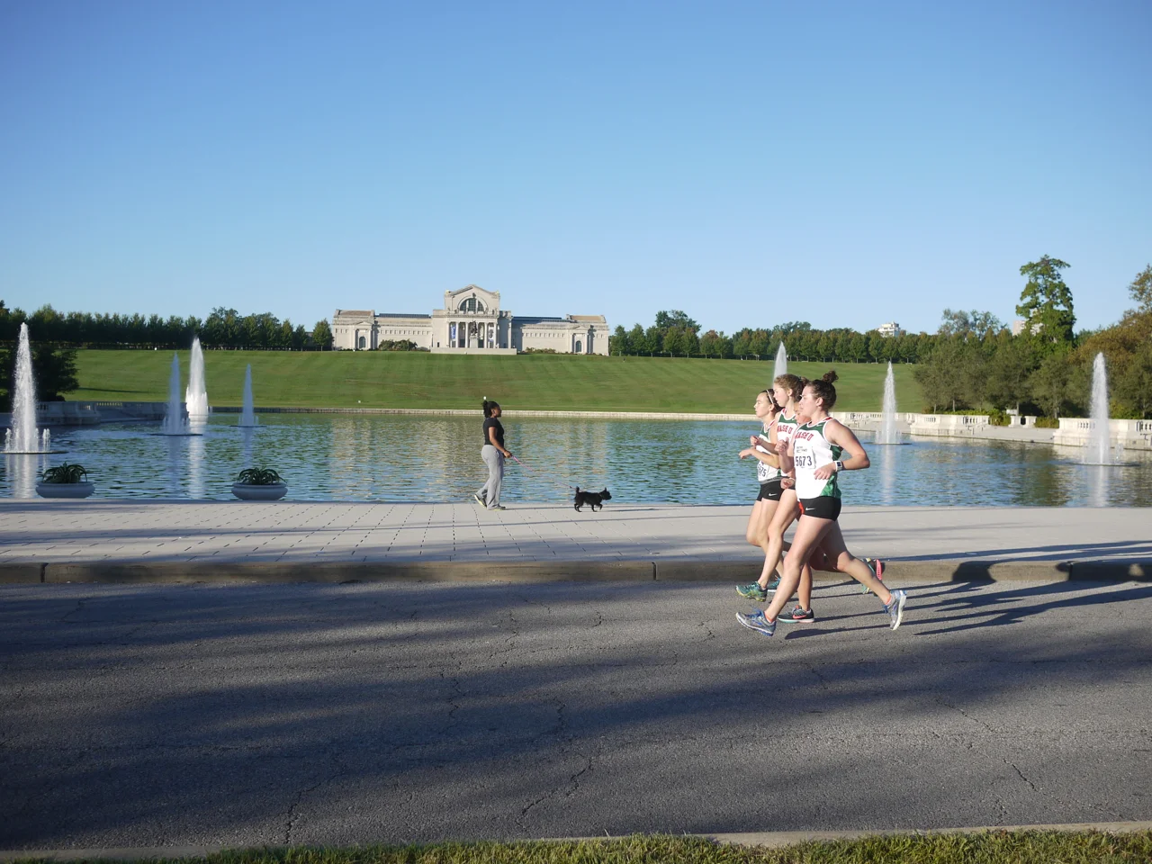 Guest Post: A Scenic 5K Route for Runners Who Love Forest Park