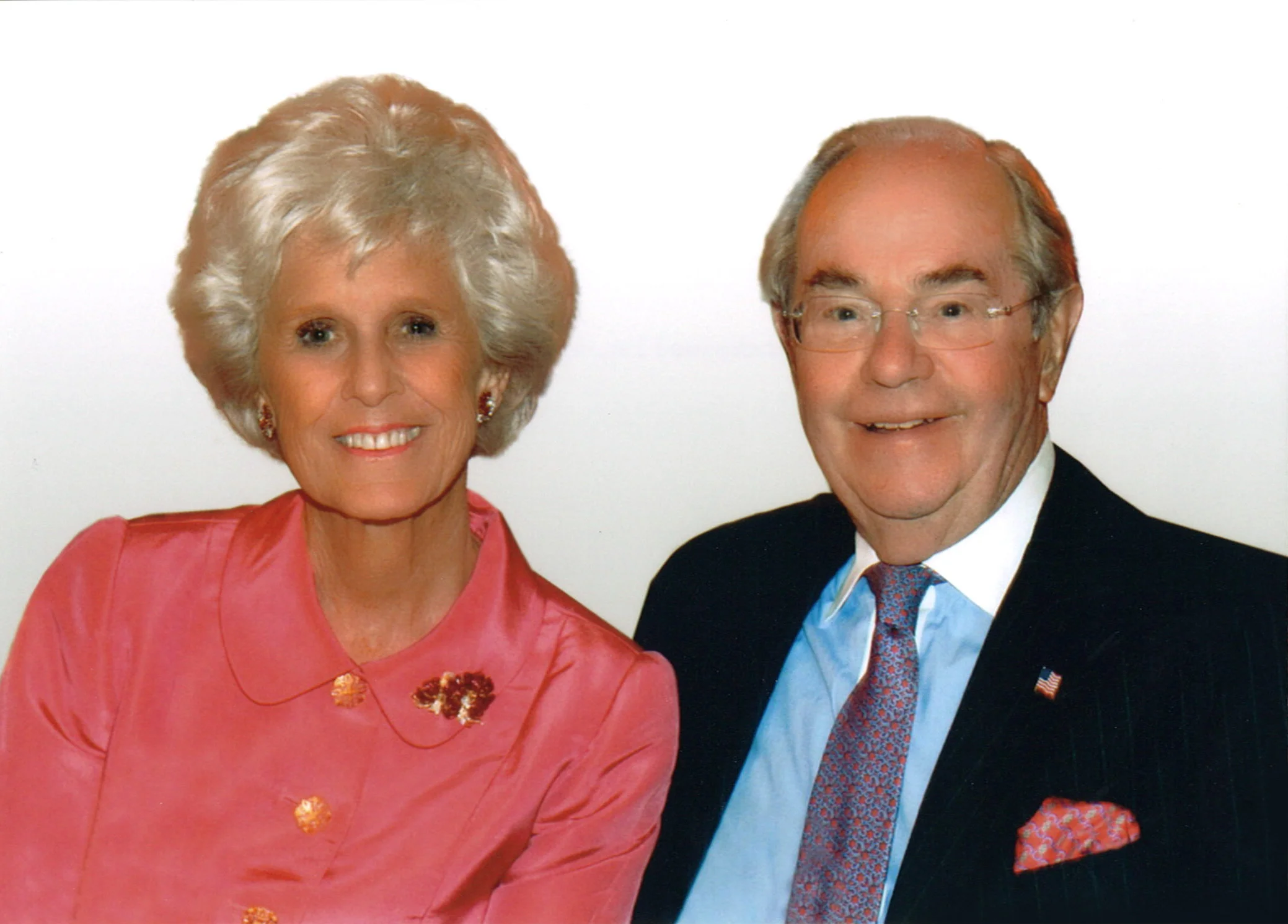 Forest Park Forever Receives $20 Million Gift From Mr. and Mrs. James S. McDonnell III and the JSM Charitable Trust