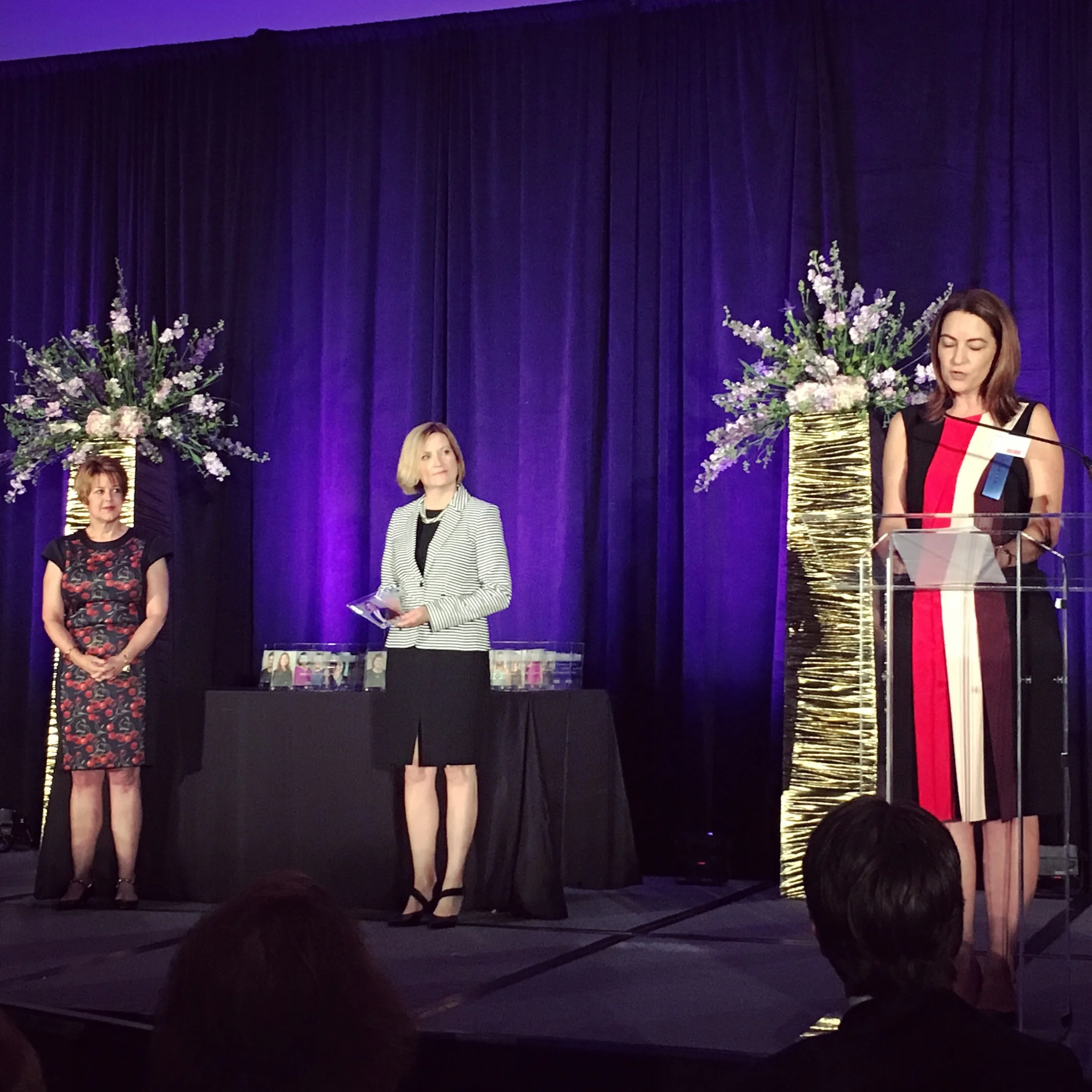 Lesley Hoffarth Named a Most Influential Business Woman by the St. Louis Business Journal