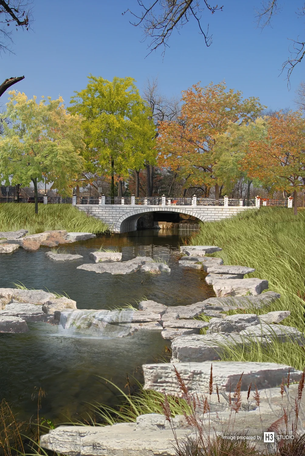 Exciting Forest Park Restoration Projects Advance Toward Construction Phase