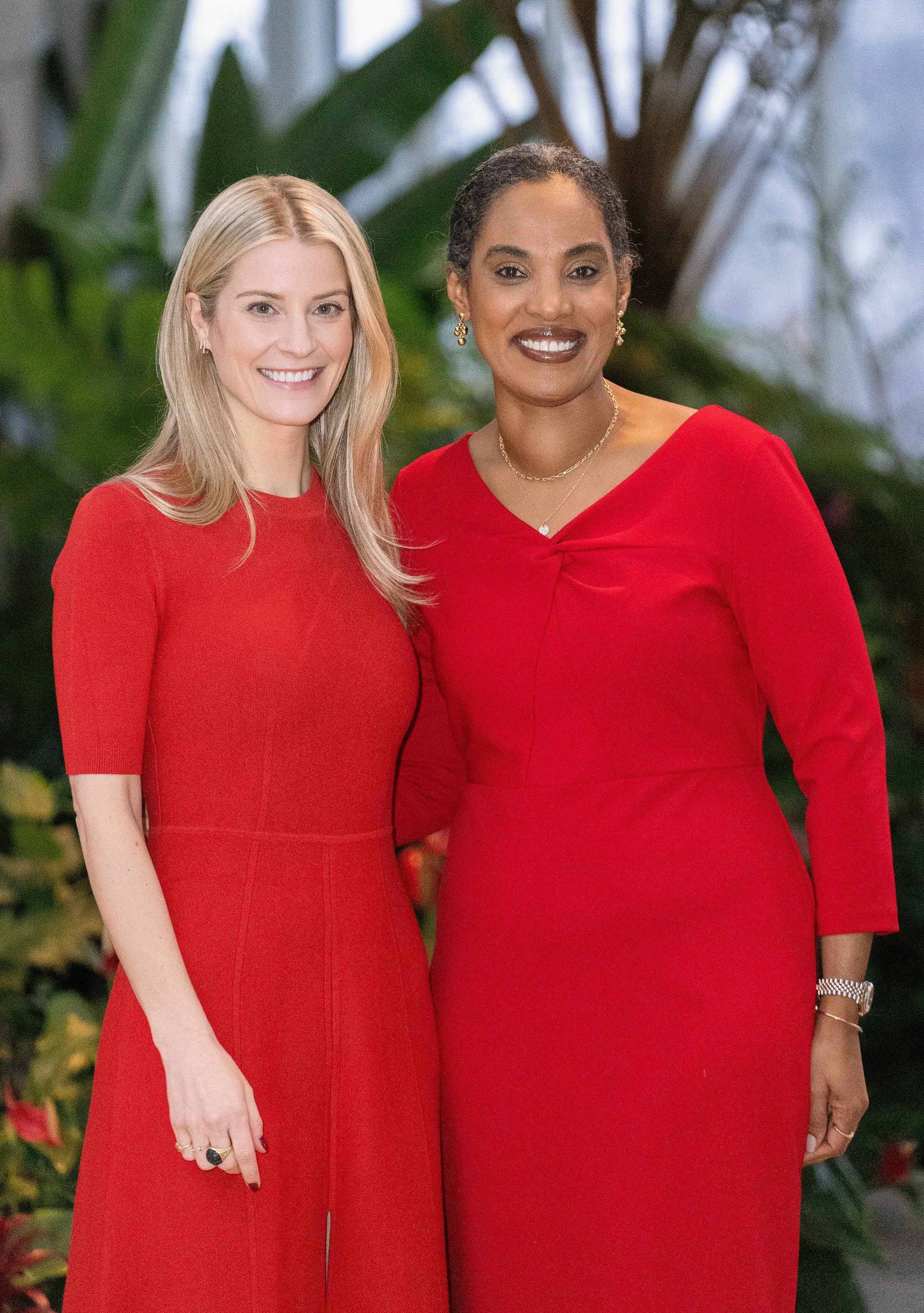 Women’s Committee Kicks Off Celebratory Year