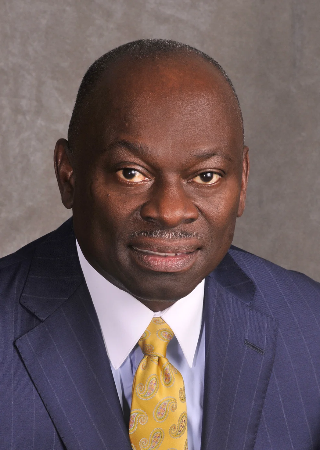 Lawrence E. Thomas