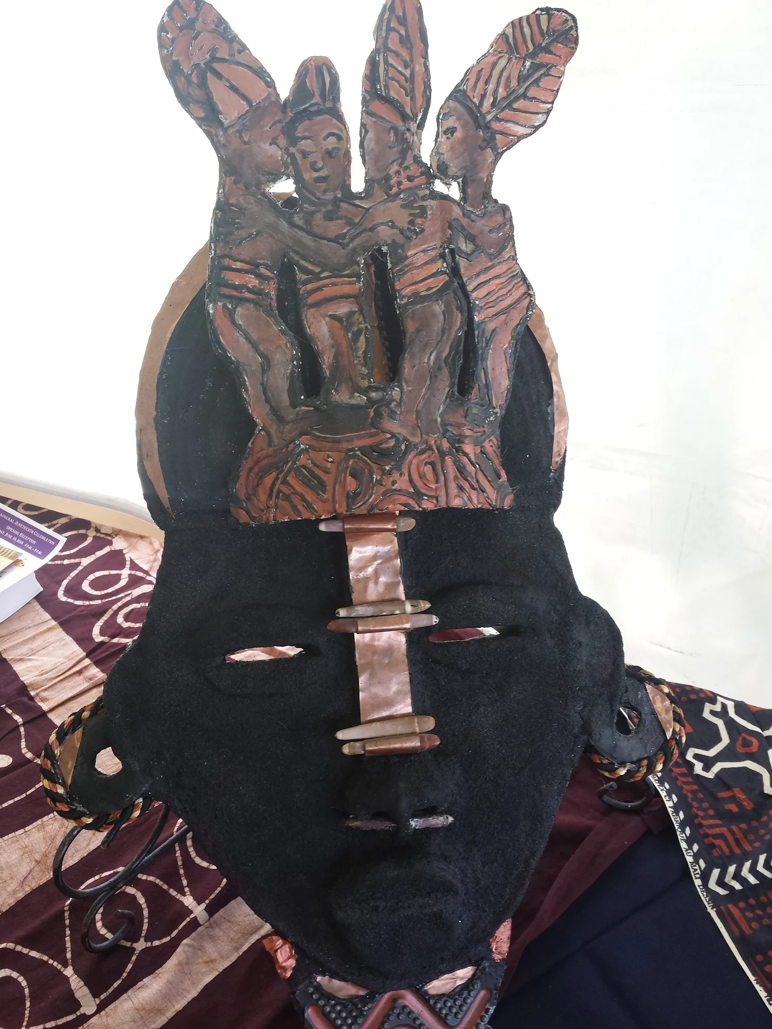 Event Spotlight: St. Louis African Arts Festival — Forest Park Forever