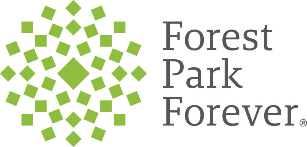 Forest Park Basketball Courts