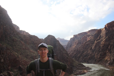 Max Yusen, 2017 Participant What are you doing now? I attend the University of Minnesota - Twin Cities where I minor in Environmental Sciences, Policy & Management. What was your favorite thing about the program? My favorite thing about the program was all the educational experiences: like going to Shaw Nature Reserve, learning about macro-invertebrates through stream sampling, learning about plant surveying and identification, restoration techniques, etc. Before Nature Works, I felt like I never got an opportunity to learn about things I was truly passionate about in school, such as ecology, zoology or botany. This program gave me an opportunity to engage directly and learn about my interests. How has your appreciation for conservation and the environment grown since joining the program? Before nature works, I had always been passionate about the environment and conservation, but I think the program validated my interests as something I would want to do as a career. I would say in part, the program influenced me to major in Environmental Sciences, and I liked it enough to come back to Forest Park the next summer to work as a Nature Reserve Intern. Nature Works also solidified my love of working and being outside. This summer I'm working at the Tyson Research Center through WashU as an undergraduate fellow. I'm helping a professor with his long-term project of monitoring forest biodiversity where I get to be in the forest every day, and I absolutely love it!