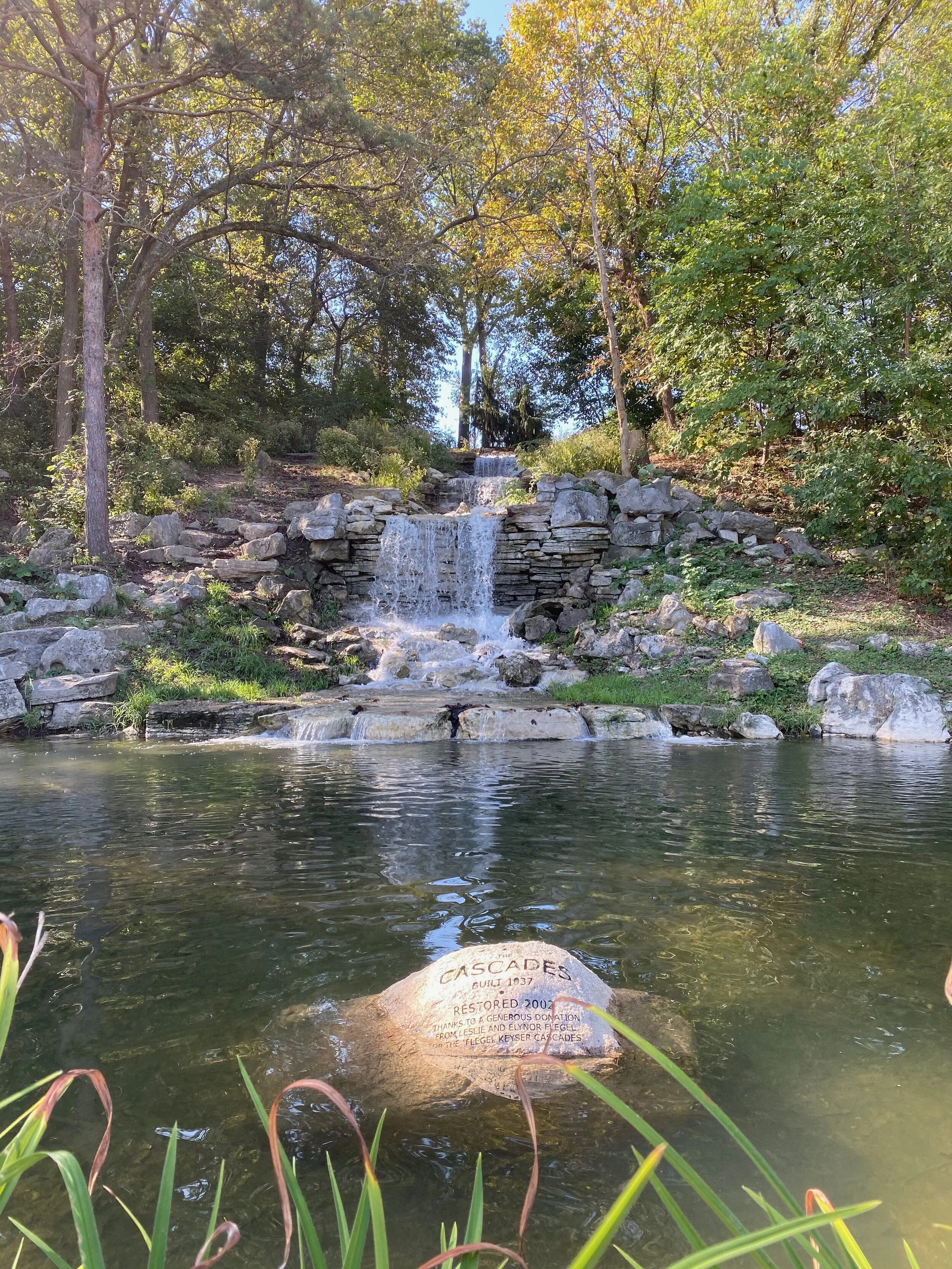 How Parks Are Good For Our Health
