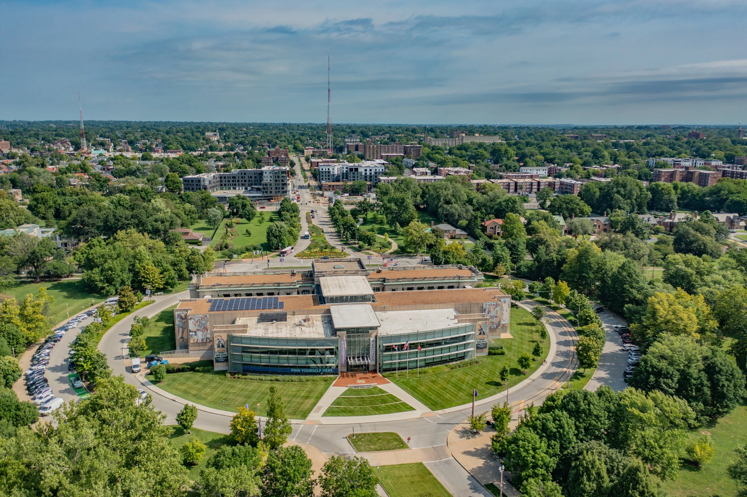 Thursday Night at the Museum: Late Night in the Exhibits
