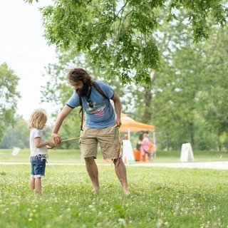 SAVE THE DATE for Play Day in the Park, an outdoor play date in Forest Park on June 1! 
🌳 Come explore a variety of fun activities, outdoor art, recreation and STEM Lab explorations!
📚  You don&rsquo;t want to miss signing up for the STL Summer Adv