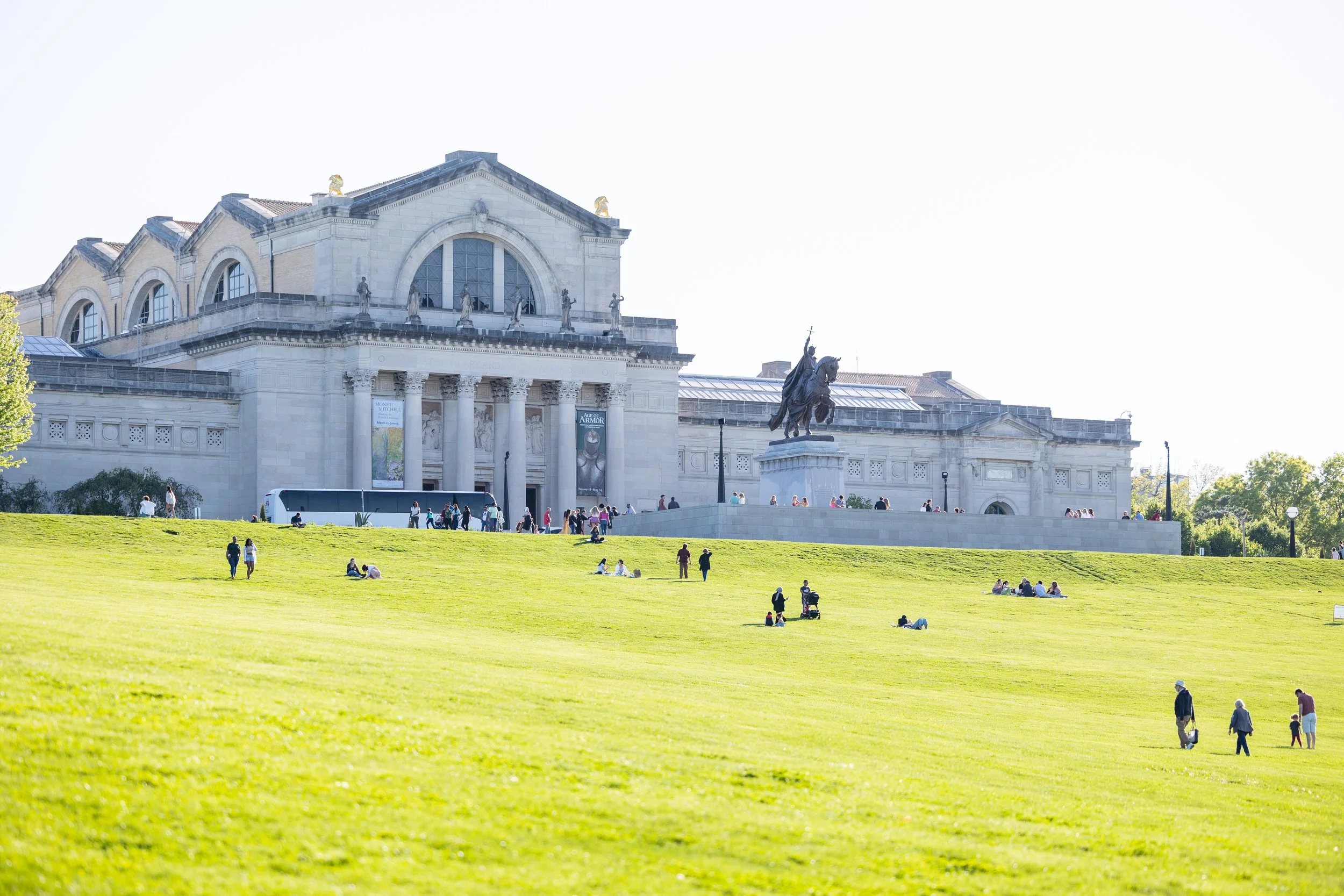 SLAM Underground—ACCELERATE