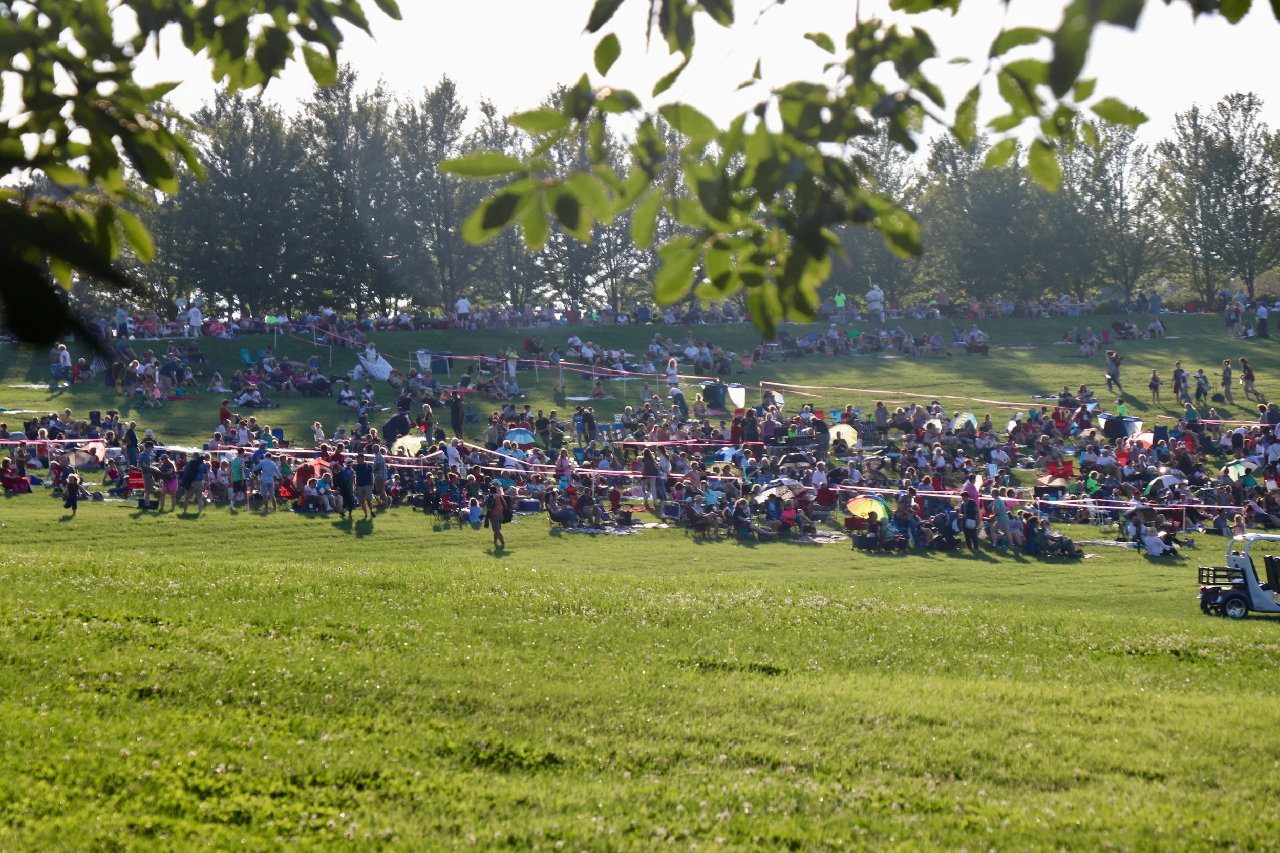 Art Hill Film Series: E.T. the Extra-Terrestrial 