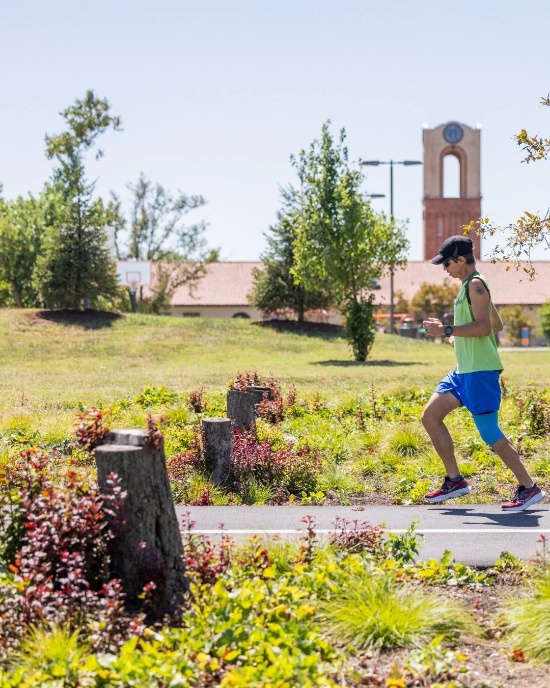 We&rsquo;re planting hundreds of new trees in Forest Park this fall. You can help the tree canopy grow back stronger! Link in our bio to support Tornado Recovery in Forest Park 🌳

Nature reshaped our beloved green space in a single day, and some are