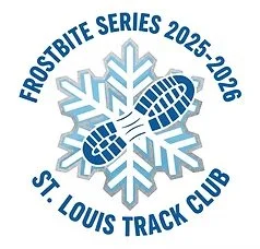 St. Louis Track Club Frostbite Series: 2 miles/10 miles