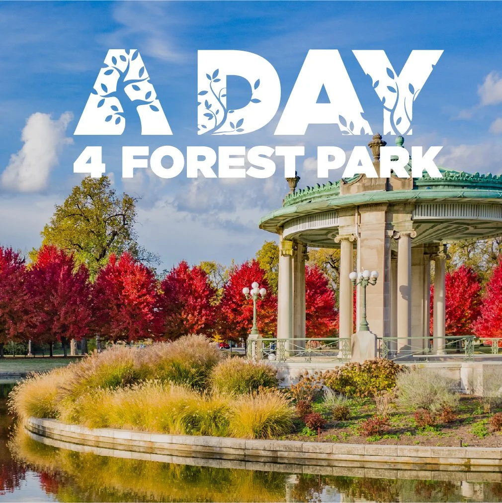 Tune in to KMOV on Dec. 10 for A Day 4 Forest Park