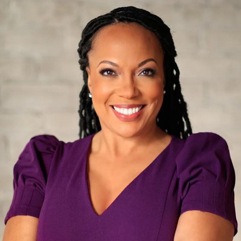 Alderlady Shameem Clark Hubbard