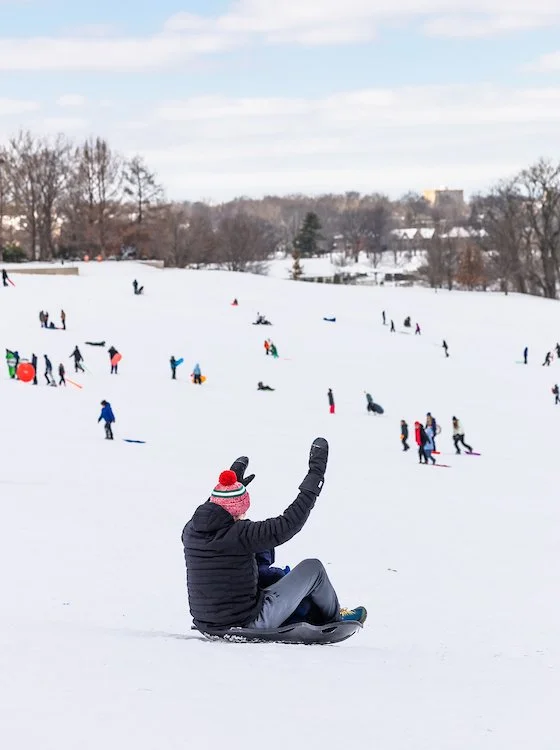 Forever a Place for All of Us