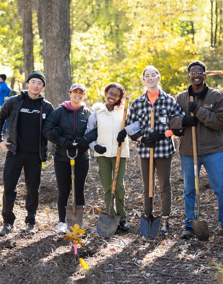 Reflecting on a Year of Resilience and Restoration