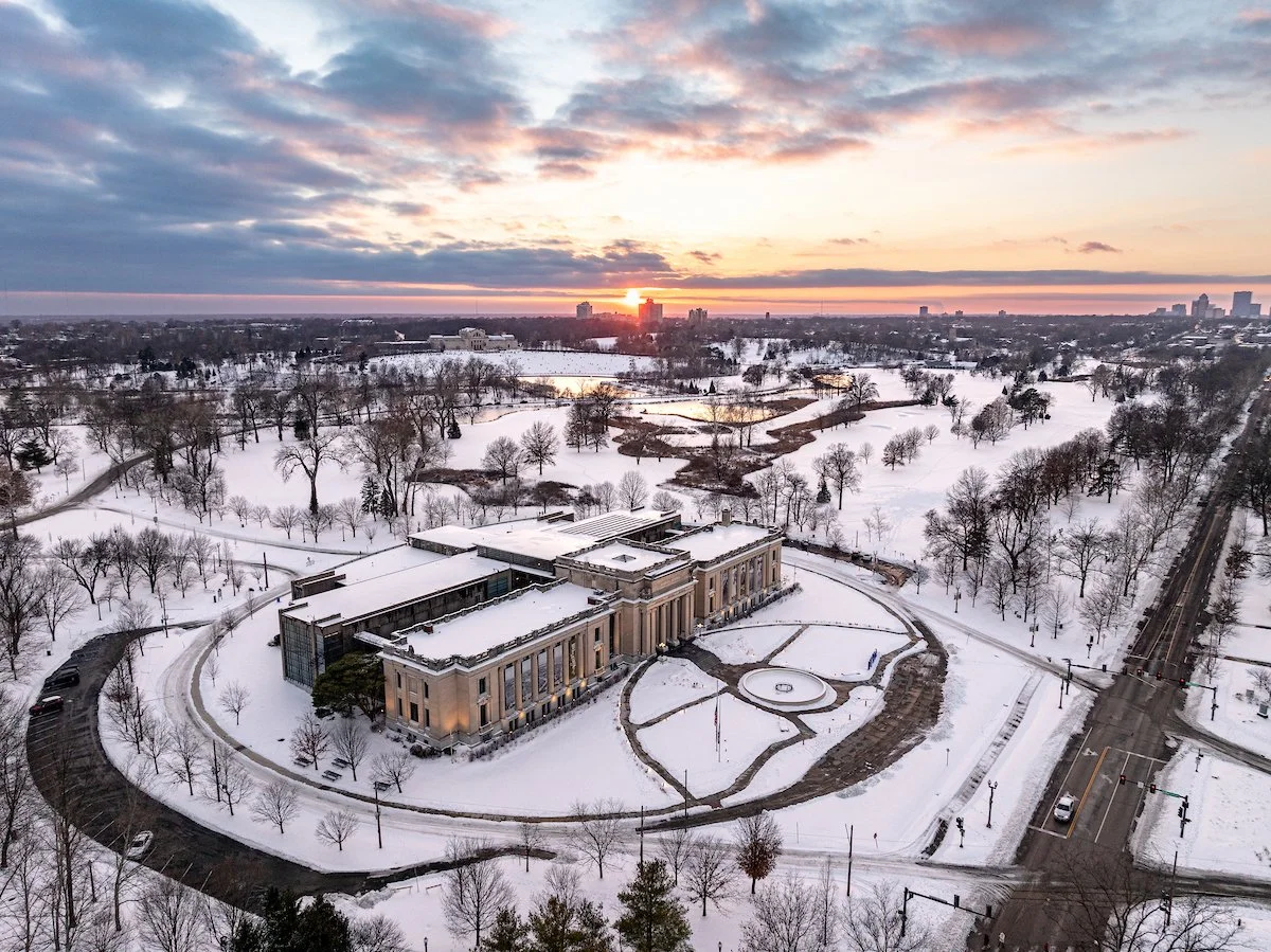 How St. Louis Shaped Early America