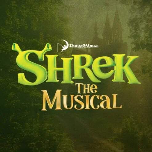 (Opening Date) Shrek The Musical at The Muny