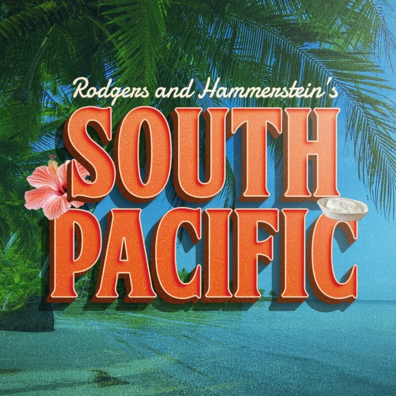 (Opening Date) South Pacific at The Muny