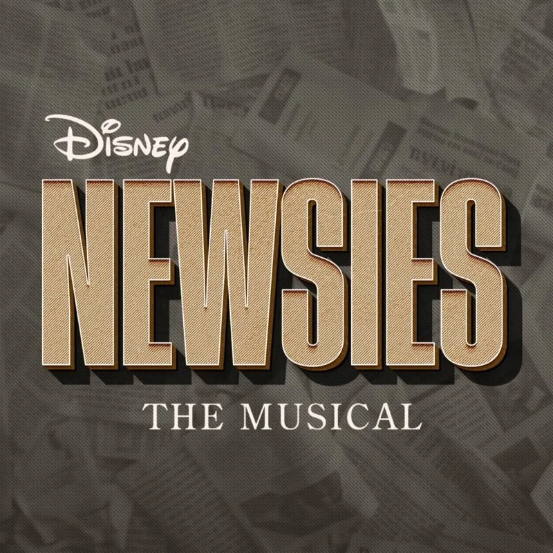(Opening Date) Disney’s Newsies at The Muny