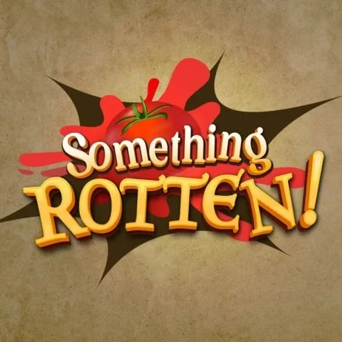 (Opening Date) Something Rotten! at The Muny
