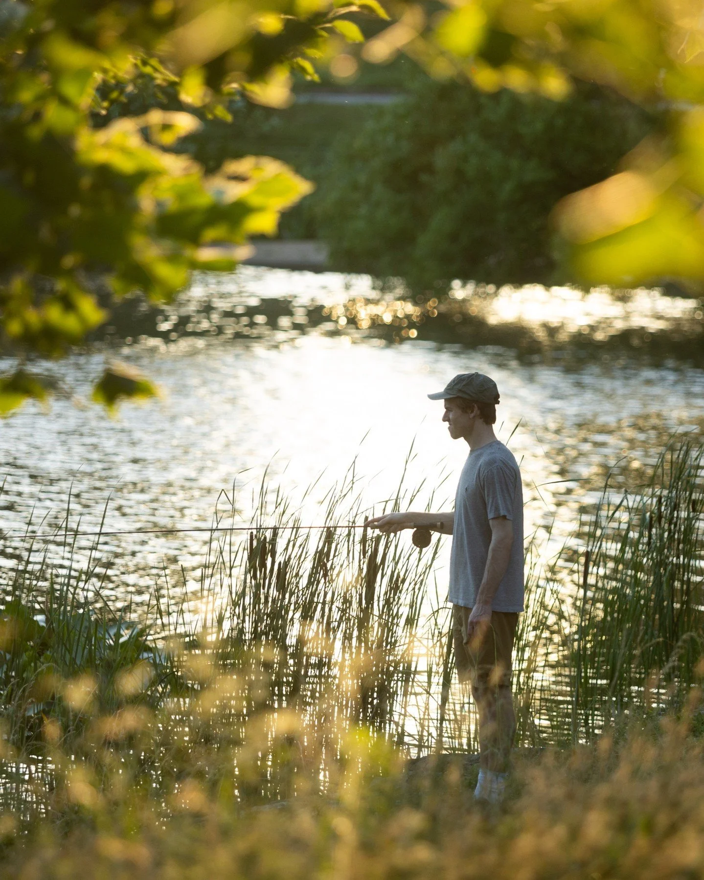 What does recreation in Forest Park mean to you? To us, it means flexing knowledge during &ldquo;Forest Parks and Recreation&rdquo; trivia night 🏆 from the hit television show to U.S. national parks, pop culture, sports, our own Forest Park and more
