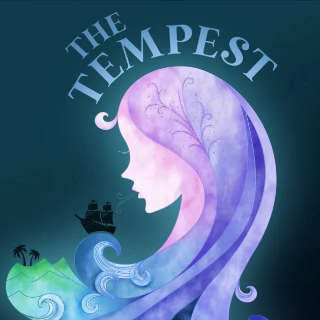 (Opening Date) Shakespeare in the Park: The Tempest