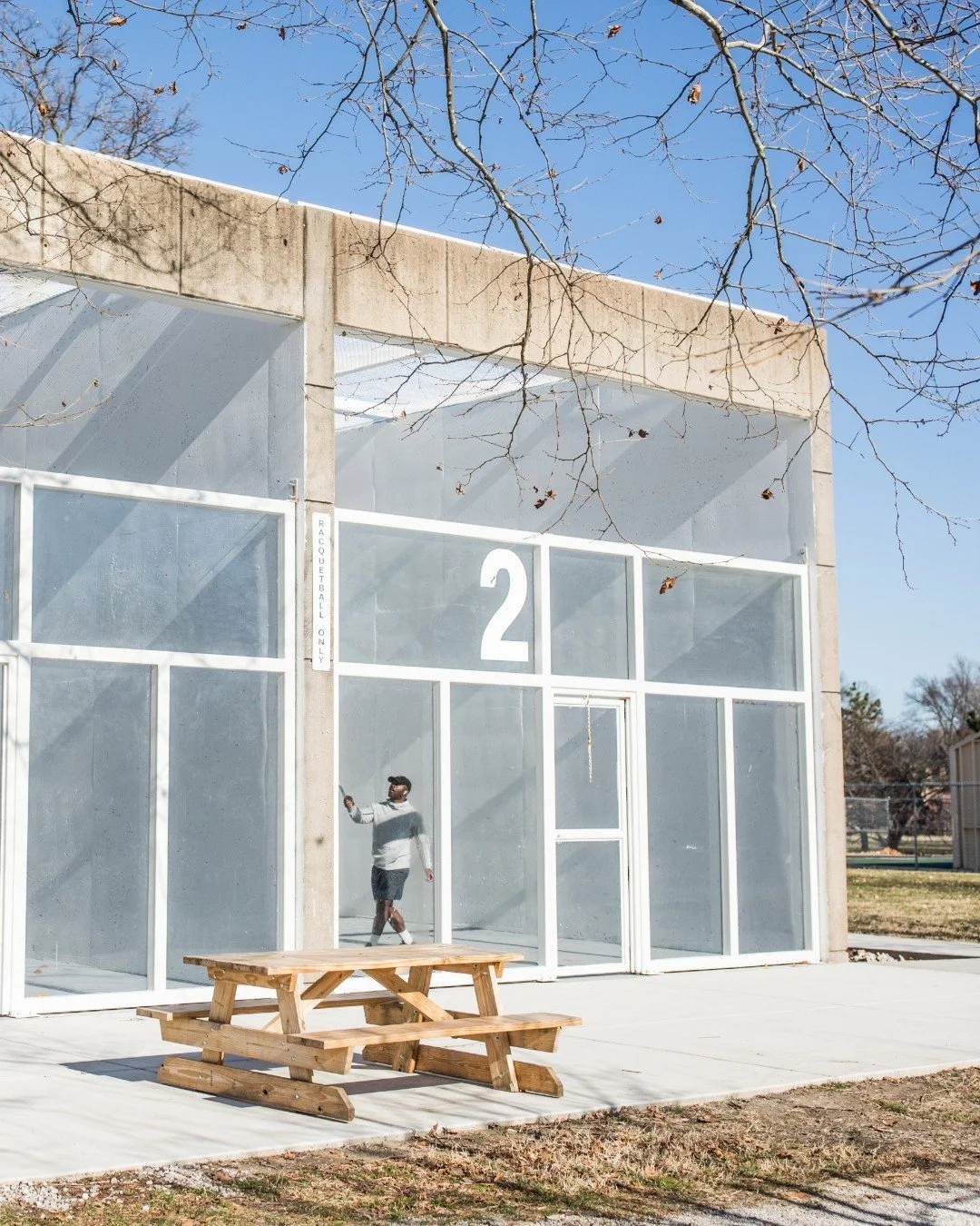 What do you think&mdash;for a mural in Forest Park? ➡️ 

1) How does the concept create a welcoming atmosphere and underscore the importance of community, camaraderie, sportsmanship and pride?

2) What makes the concept visually compelling, engaging 