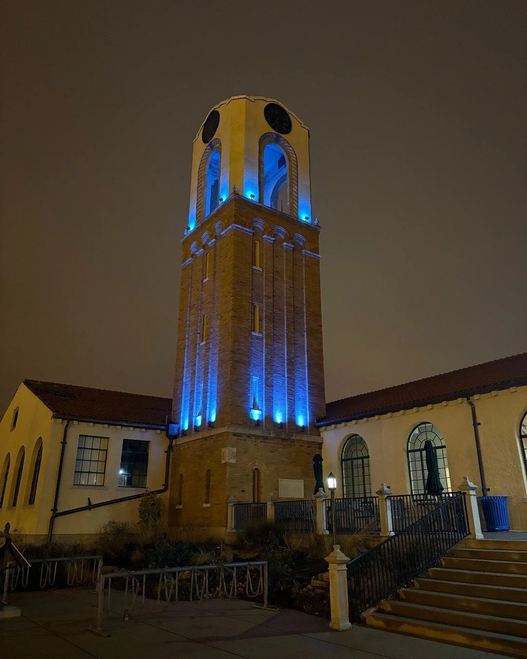 Good morning! The Forest Park Dennis &amp; Judith Jones Visitor and Education Center will be open with regular hours (6 a.m.-8 p.m.) today, Monday, February 16.

The Forest Park Forever offices are closed in honor of Presidents' Day.

#ForestParkFore